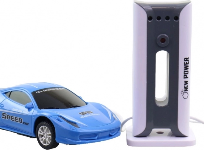 Dječji RC Elektroauto s Funkcijom Drifta