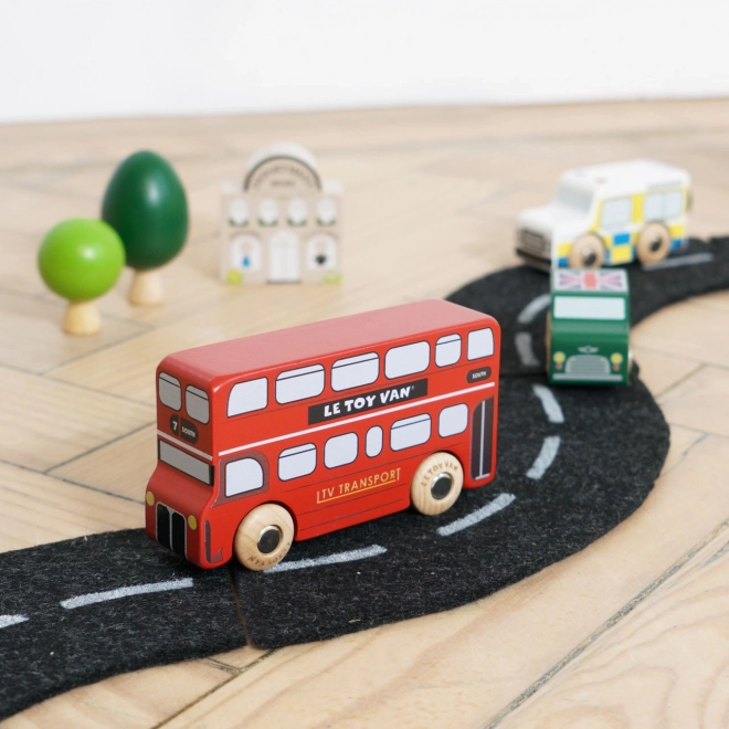 Set autića Le Toy Van London