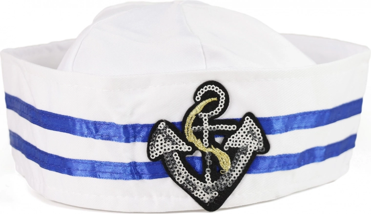 Autentičan mornarski izgled