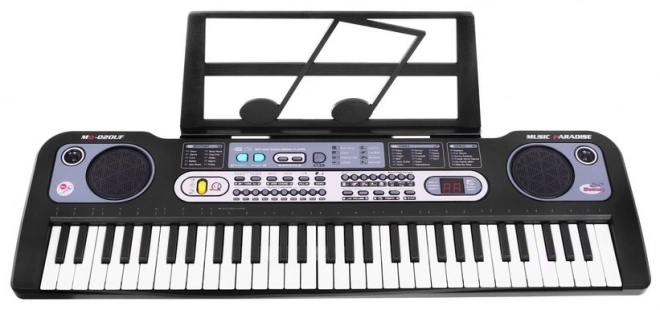 Elektroničke tipke MQ-020UF