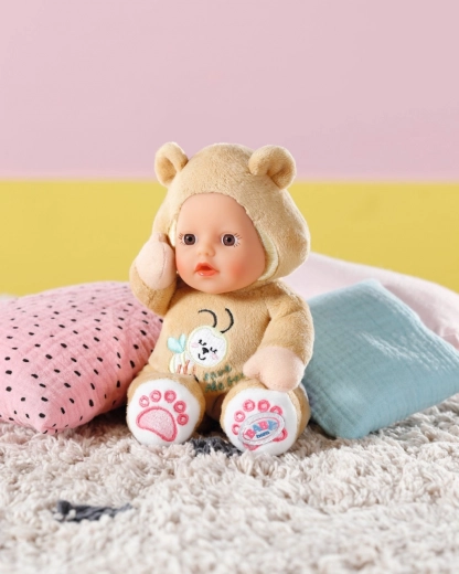 Osjetilno istraživanje sa šuškavom folijom