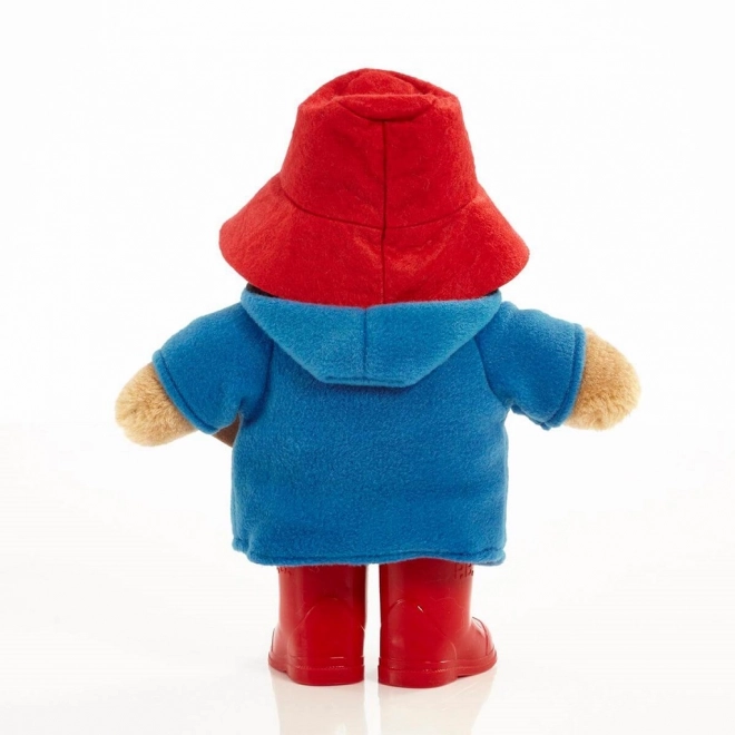 plišani medvjed Paddington s čizmama