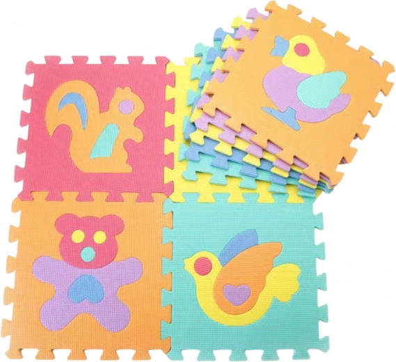 Meka, protuklizna i sigurna površina