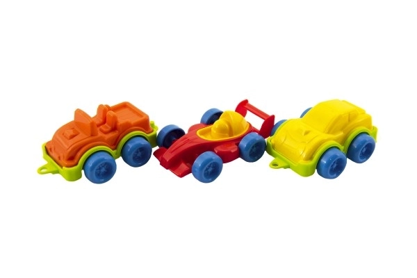 Prijevozno sredstvo mini plast 10-12cm slobodan hod razne vrste