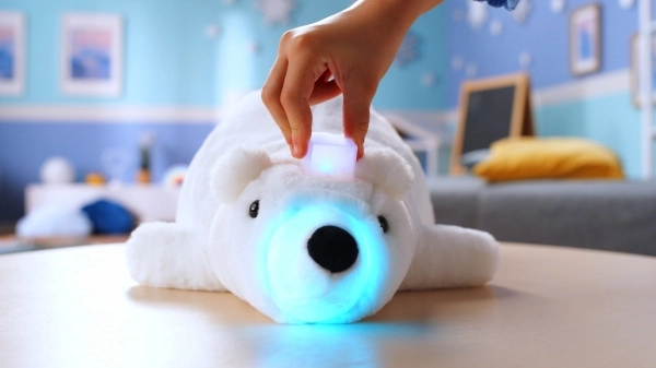 Čarobna kocka leda u pakiranju