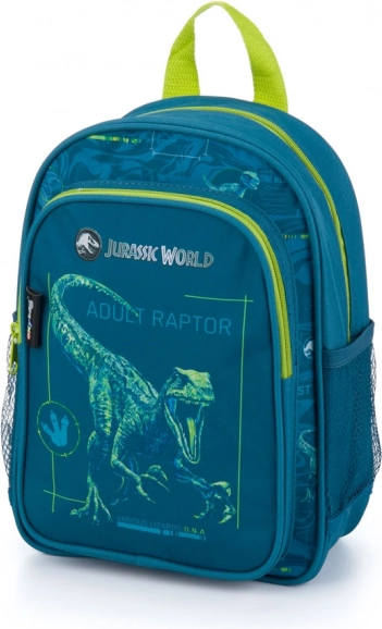 Dječji ruksak Jurassic World s dinosaurom