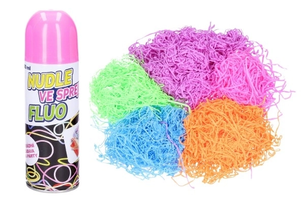 Rezance u spreju FLUO 250ml