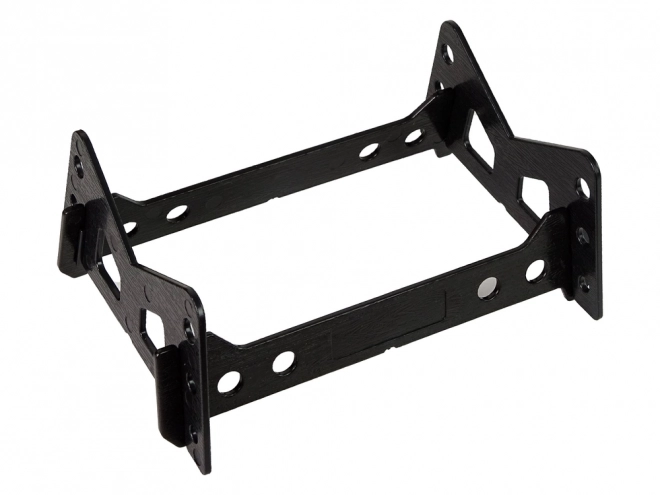 Motorni čamac R/C 2.4G Crveni 20-25 km/h
