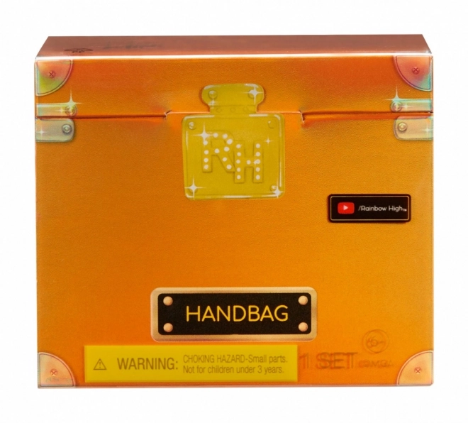 Torbica Rainbow High Accessories Studio Series 1