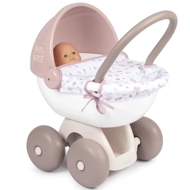 Dubok bež kolica za bebe BN