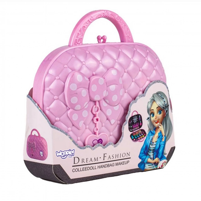 Woopie Art&Fun kozmetički set za djecu u kozmetičkoj torbici