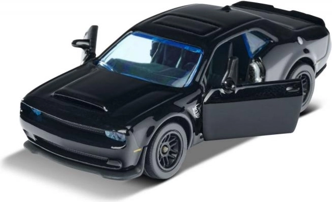 Realistični detalji i otvorivi dijelovi