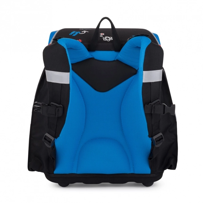 Školski set PREMIUM LIGHT s motivom Spidermana