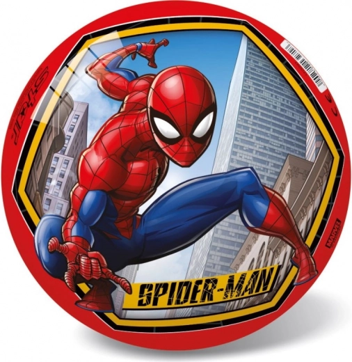 Lagana gumena lopta za dječje ruke