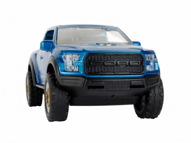 Ford F-150 Raptor 3u1