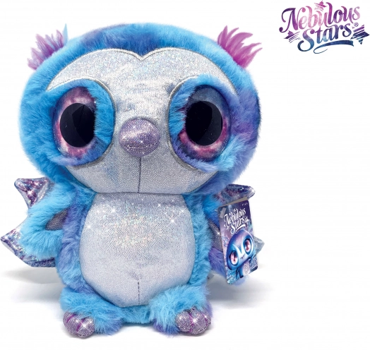 Plišana igračka Nebulous Stars Blizzia 20 cm