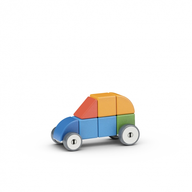 Geomag Magicube Oblikovač 25 dijelova