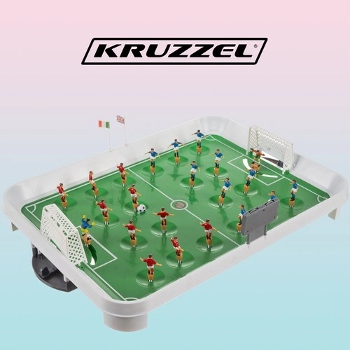 Kruzzel 21801 Stolni nogomet 37 x 50 cm