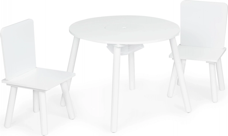 Stabilna i sigurna konstrukcija