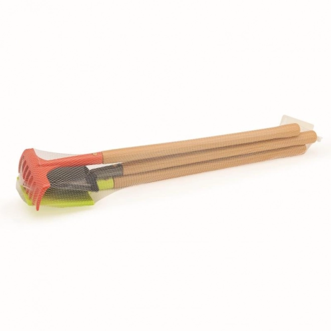 Set velikog vrtnog alata (3 kom) 70 cm