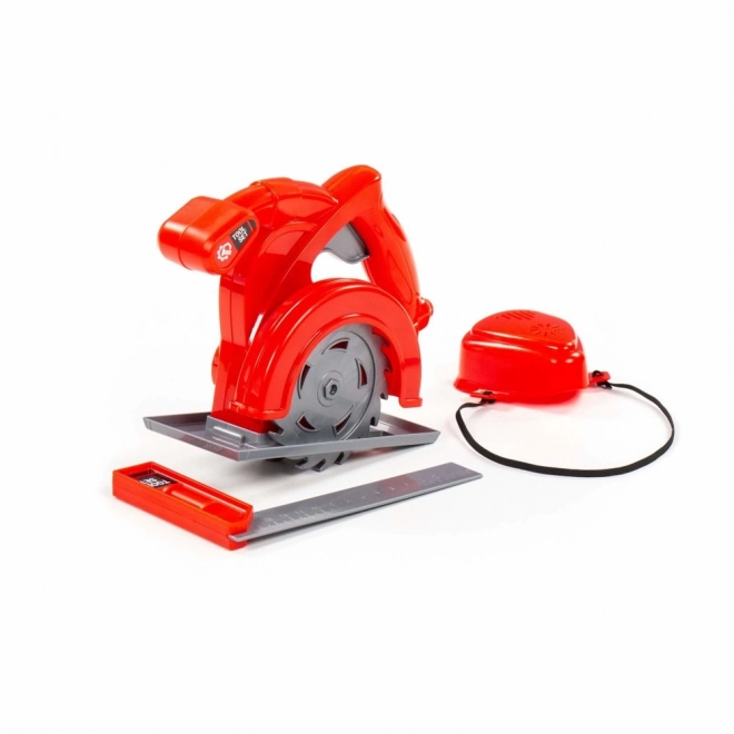 Set alata Kosi oslonac za kružnu pilu 91147