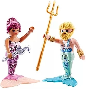 Živopisne boje i detaljna izrada