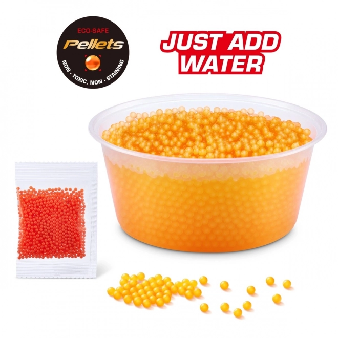 Zuru X-Shot Hyper Gel - Puška na gel kuglice