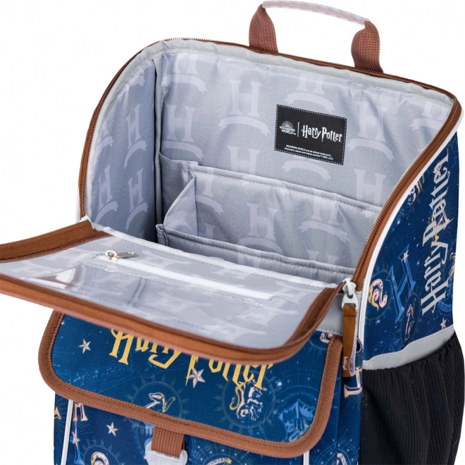 Školska torba Harry Potter Hogwarts Zippy