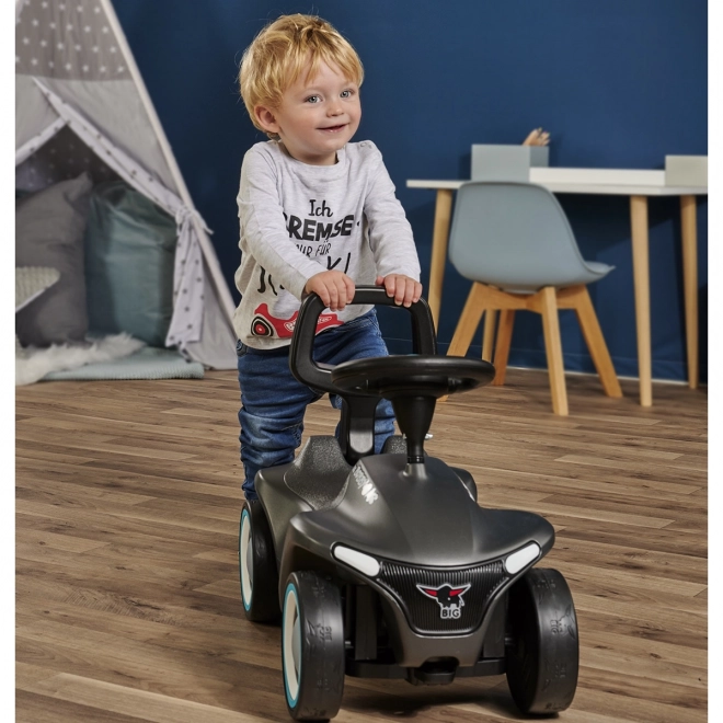 Ručica i naslon za guralicu Bobby Car