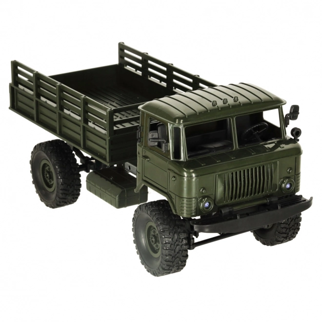 Daljinski upravljano off-road vozilo 4WD 1:16