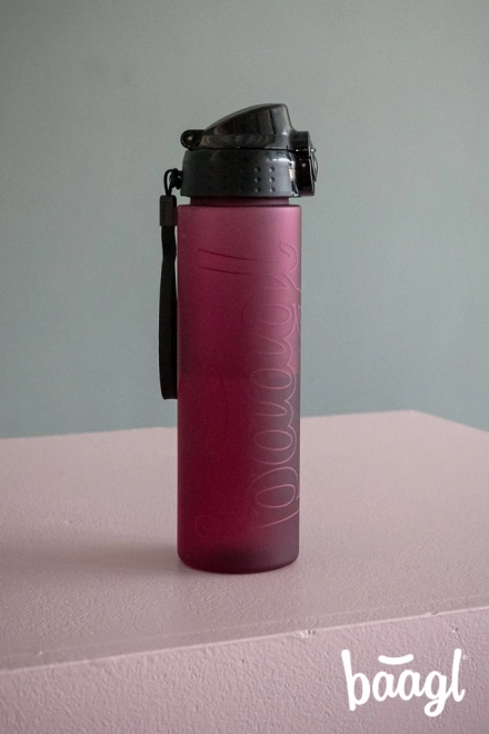 BAAGL Tritanova boca za piće Ruby, 700 ml