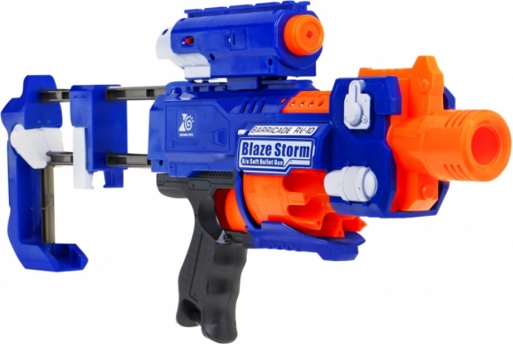 Precizno ciljanje s laserskim ciljnika