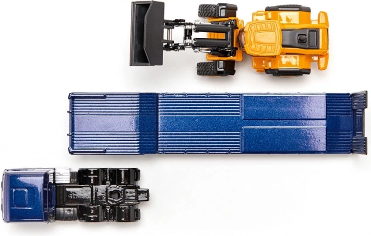 Pokretni i funkcionalni dijelovi