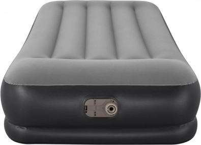 Nafukovací madrac s električnom pumpom 191 x 97 x 46 cm Bestway
