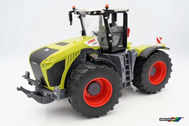 Model traktora Britains CLAAS Xerion 5000