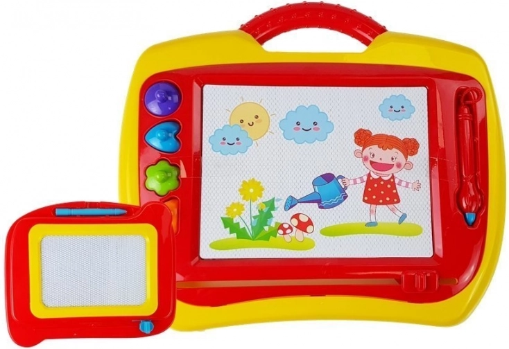 Ergonomski dizajn za male ruke