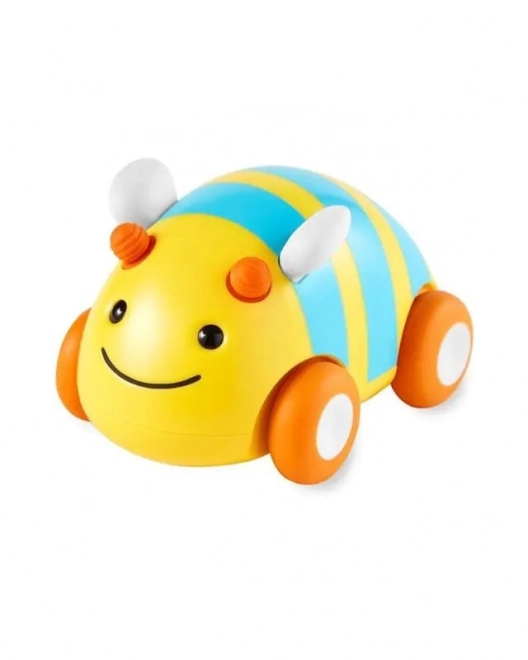 Autićić s pogonom Pull & Go - Pčelica