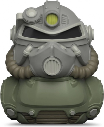 Ikonični oklop T‑51 u mini izdanju