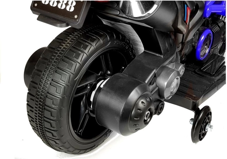 Čvrsta i stabilna konstrukcija