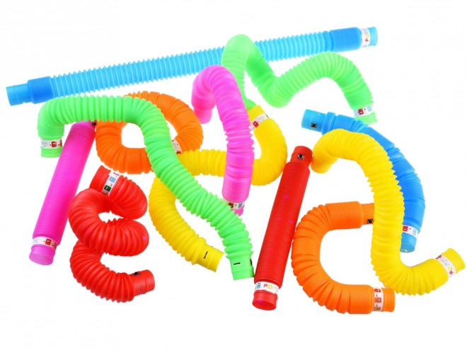 Svjetleći LED pop tube senzori