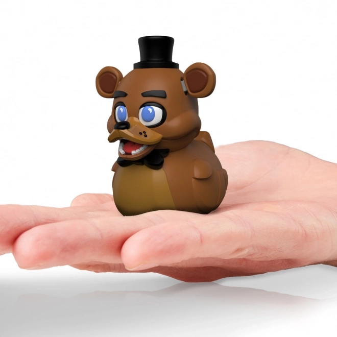 Tubbz patkica Freddy