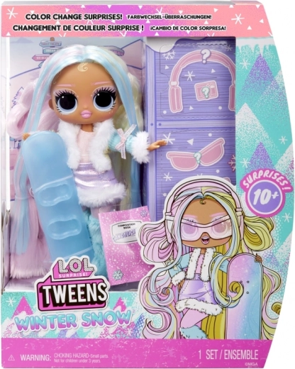 Zimska odjeća i dodaci