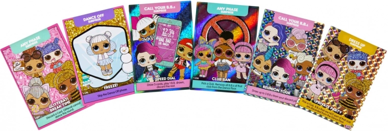 Više od 400 karata za otkrivanje