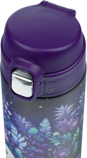 Termos boca Jungle Panda 450 ml