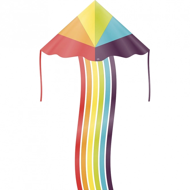 Vilac Leteći zmaj Rainbow