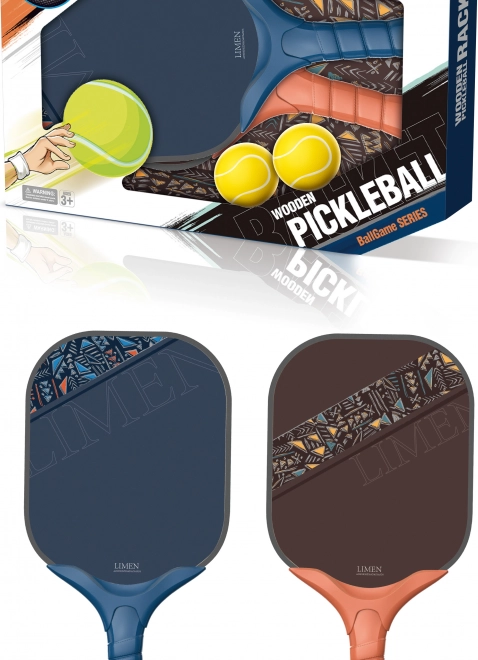 Meka tenis set za djecu