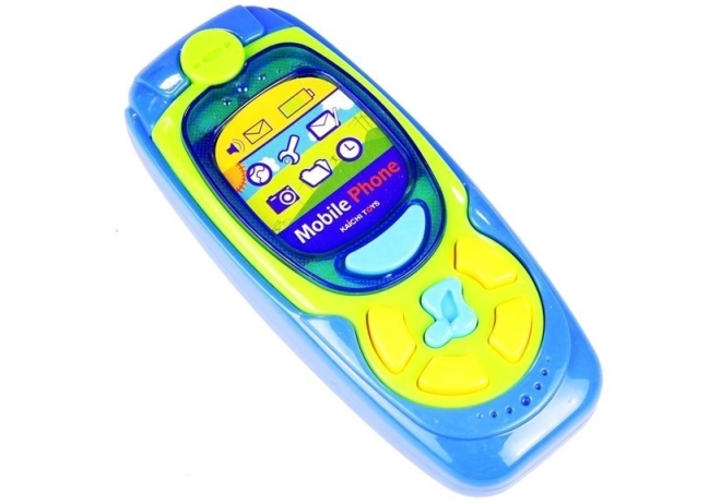 Dječji telefon