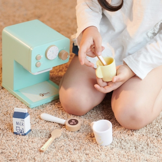 Podržava vještine i kreativnost