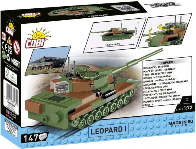 Realistični detalji u mjerilu 1:72