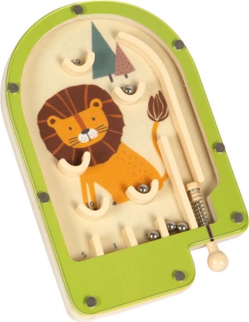 Small foot Mini Pinball Lav